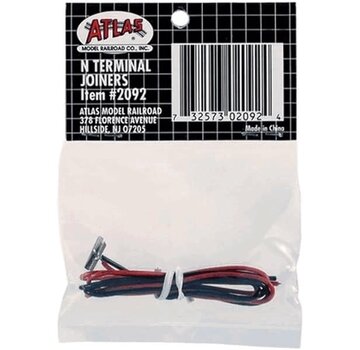 ATLAS Atlas : N Code 55 Terminal Joiners
