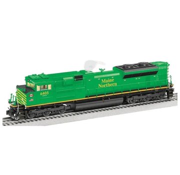 LIONEL Lionel : O Maine SD70M-2 Legacy