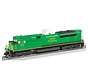 Lionel : O Maine SD70M-2 Legacy