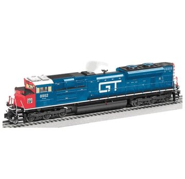 LIONEL Lionel : O Grand Trunk SD70M-2 Legacy