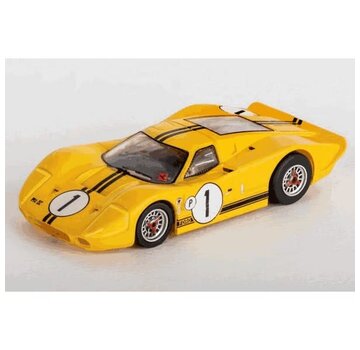AFX AFX : Formula N