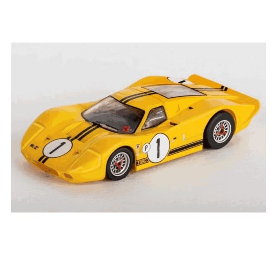 AFX : Formula N