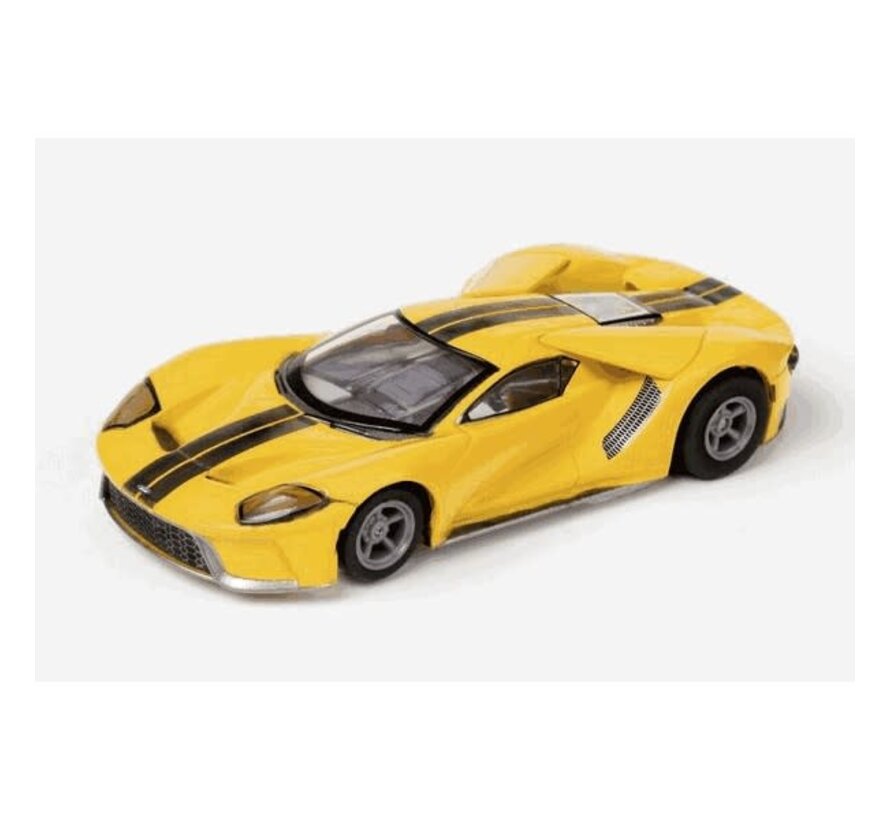 AFX : Ford GT