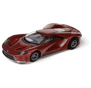 AFX AFX : Ford GT - Red