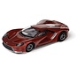 AFX : Ford GT - Red