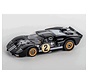 AFX : Ford GT Mark IIB