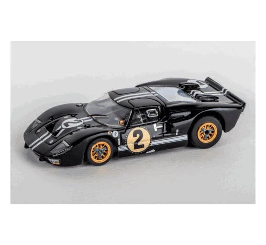 AFX : Ford GT Mark IIB
