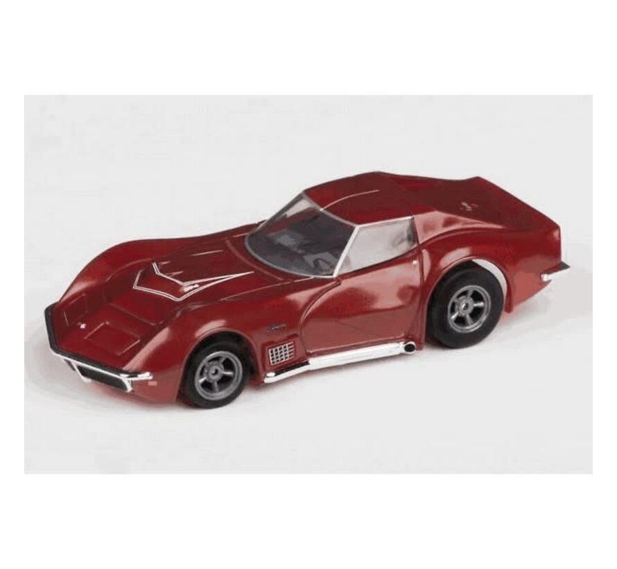 AFX : 1970 Corvette LT1