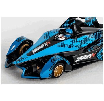 AFX AFX : Formula N Blue