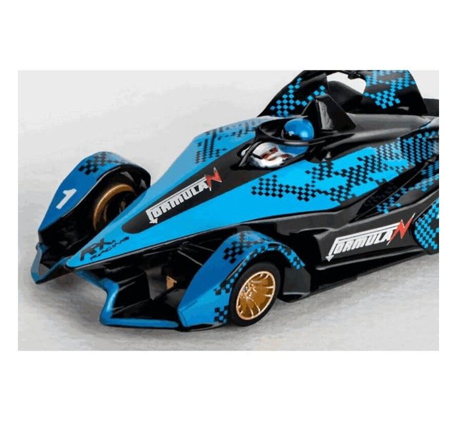 AFX : Formula N Blue