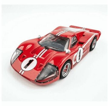 AFX AFX : Ford GT40