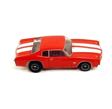 AFX AFX : 1970 Chevelle 454