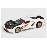 AFX AFX : Ford GT Heritage