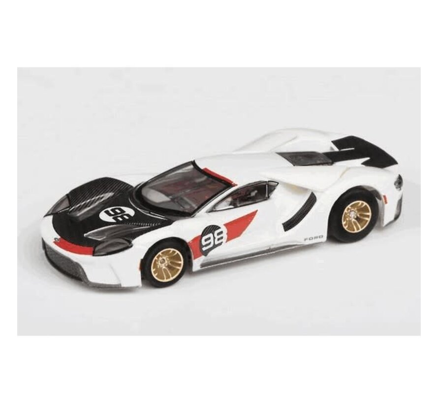 AFX : Ford GT Heritage