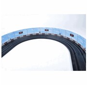 AFX AFX : Race Barrier (3pcs- no track incl)