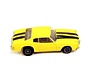 AFX : 1971 Chebelle 454 Yellow