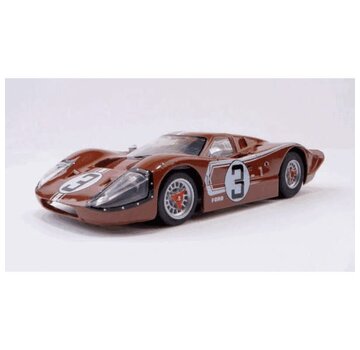 AFX AFX : Ford GT40 MarkIV