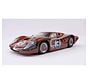 AFX : Ford GT40 MarkIV