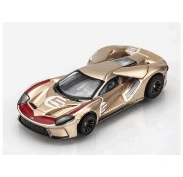 AFX AFX : Ford GT Heritage