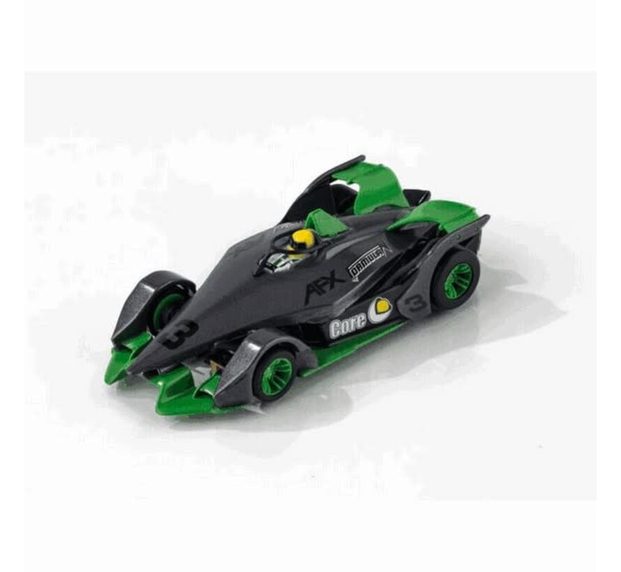 AFX : Formula N #3