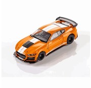 AFX AFX : 2021 Shelby GT500