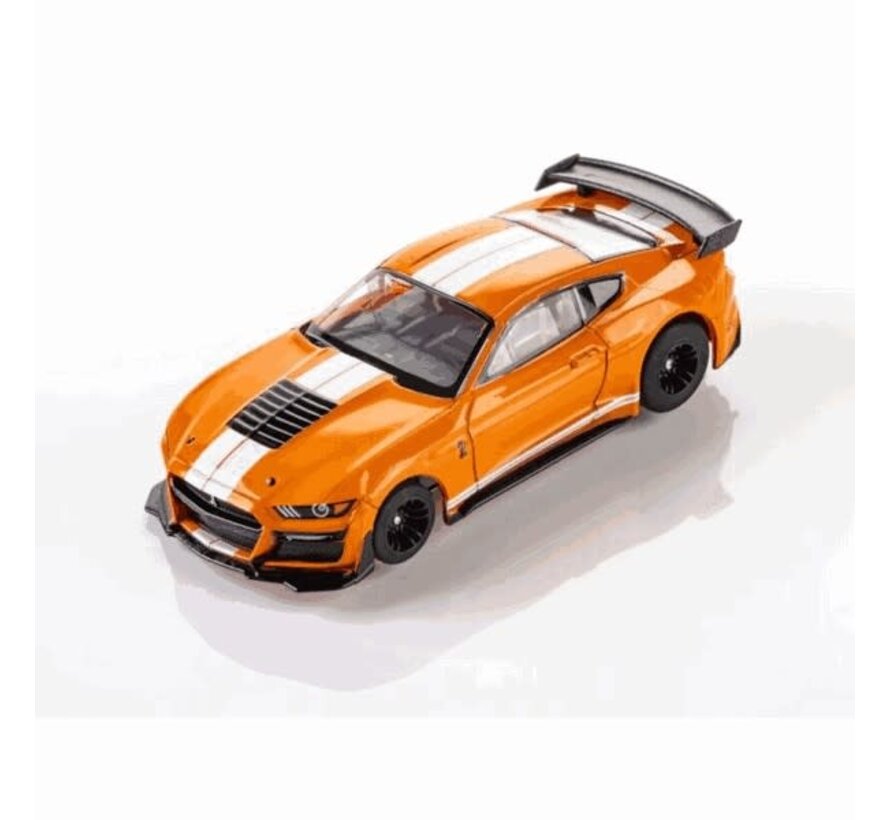 AFX : 2021 Shelby GT500