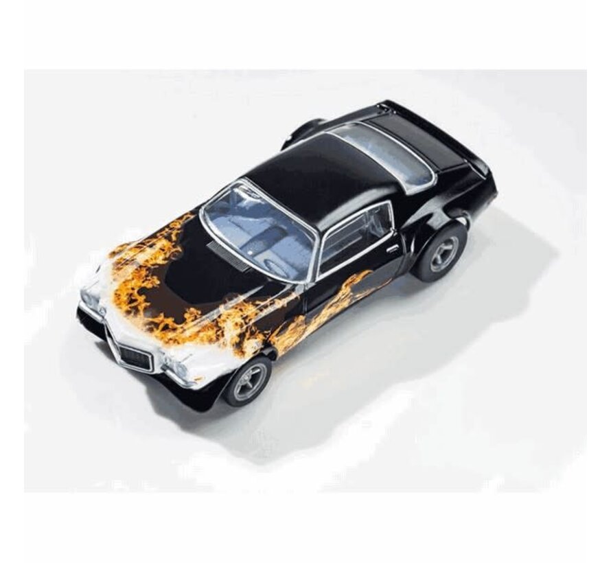 AFX : Camaro 1970