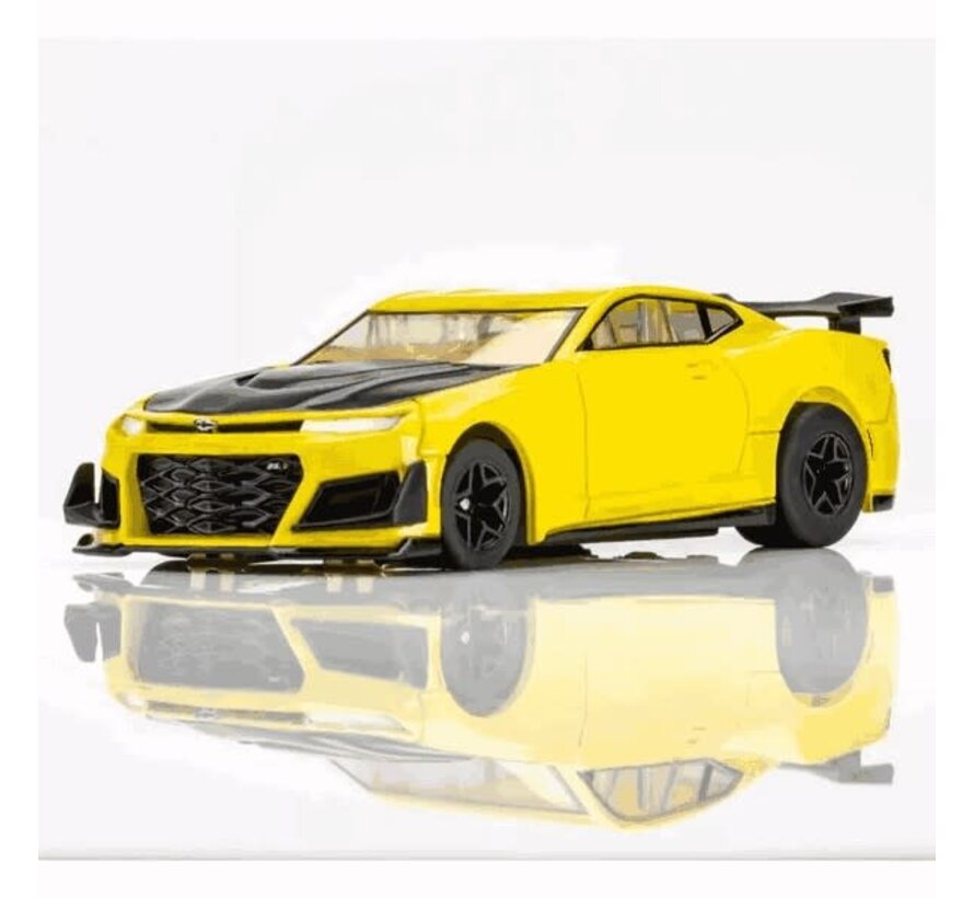 AFX : 2021 Camaro 1LE
