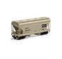 Athearn : HO CSX Covered Hopper #220653