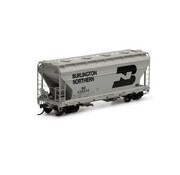 ATHEARN Athearn : HO BN Covered Hopper #435534