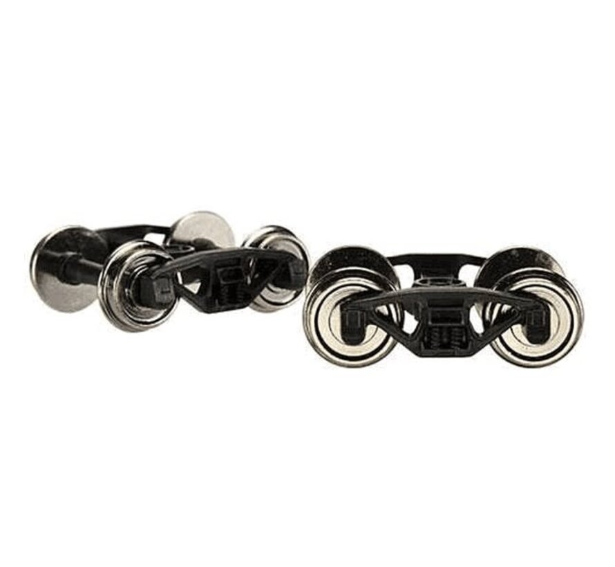Atlas : 50T Bearing Truck (1 pair)
