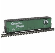 ATLAS Atlas : HO CP Box Car #80999