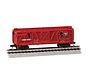 Bachmann : N CB&Q Animated Stock Car
