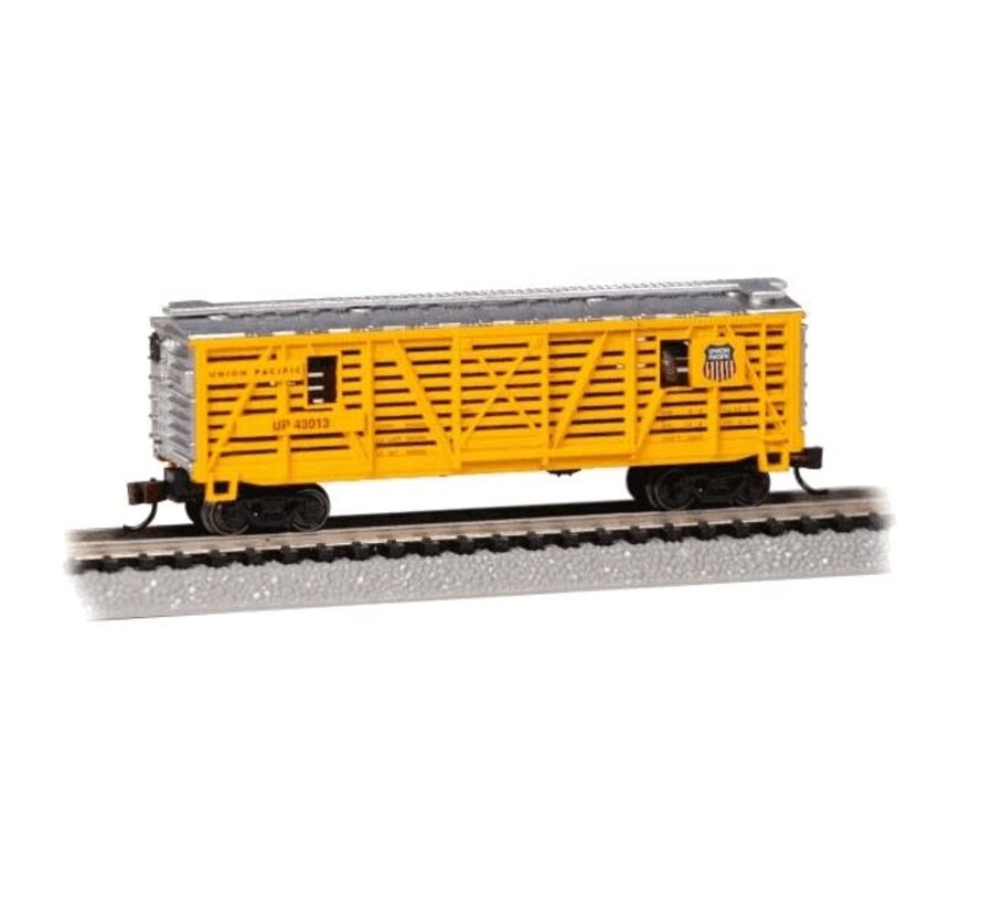 Bachmann : N UP Animated Horse