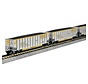 Kato : N CSX Coalporter set (8-Car)