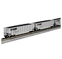 Kato : N NS Coalporter set (8-Car)