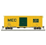 ATLAS Atlas : HO Maine 40' Box Car #8679