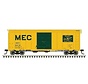 Atlas : HO Maine 40' Box Car #8679