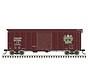 Atlas : HO CN 40' Box Car #542823