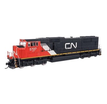 WALTHERS Walthers : HO CN SD75I #5727 (DC, Silent)