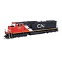 Walthers : HO CN SD75I #5727 (DC, Silent)
