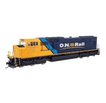 WALTHERS Walthers : HO ON SD75I #2101 (DC, Silent)