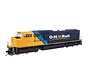 Walthers : HO ON SD75I #2101 (DC, Silent)