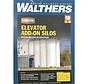 Walthers : HO Elevator Add-on KIT