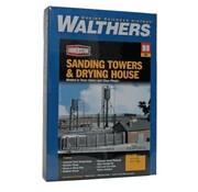 WALTHERS Walthers : HO Standing Tower KIT