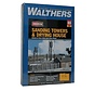 Walthers : HO Standing Tower KIT