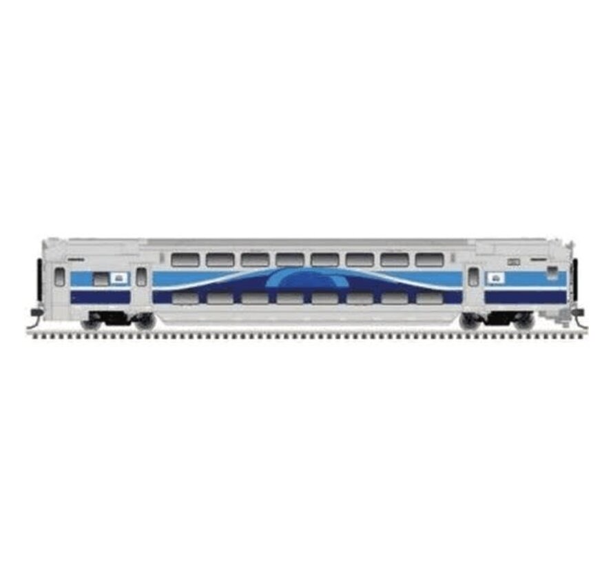 Atlas : HO EXO Multi-Level  Cab #3024