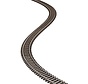Atlas : HO Flex Track Code 100 36" (unit)