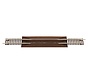 Atlas : N Code 55 6" Railer (3pcs)