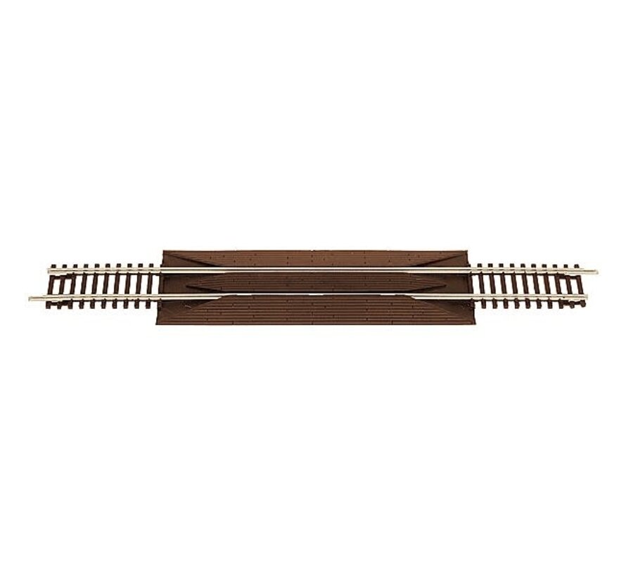 Atlas : N Code 55 6" Railer (3pcs)